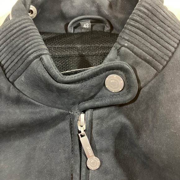 BMW | Jackets & Coats | Bmw Motorrad Atlantis 3 Motorcycle Jacket ...